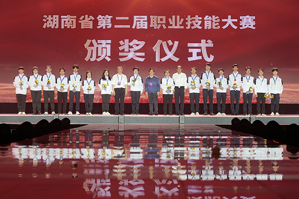 省賽金牌選手丨陸藝茗:代碼背后的夢想與汗水